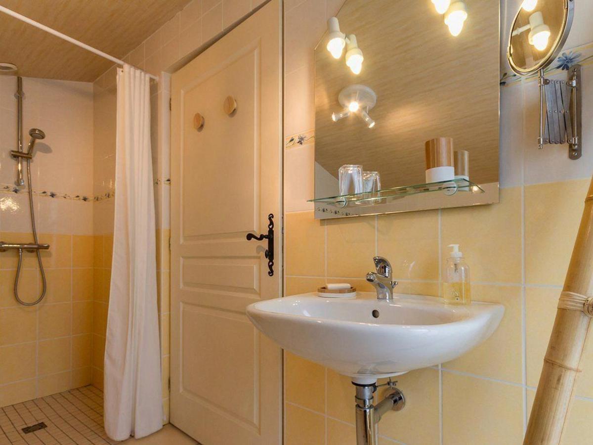 Confort Et Tranquillite A Blain : Chambre Climatisee, Salle D'Eau Privative, Wifi Et Velos A Disposition - Fr-1-306-1253 Bed & Breakfast Exterior photo