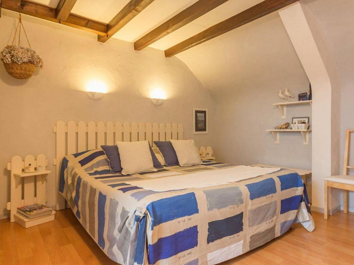 Confort Et Tranquillite A Blain : Chambre Climatisee, Salle D'Eau Privative, Wifi Et Velos A Disposition - Fr-1-306-1253 Bed & Breakfast Exterior photo